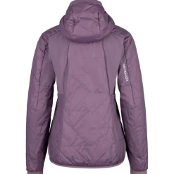 - Women's Swisswool Piz Boè Jacket - Skijacke><noscript><img width=