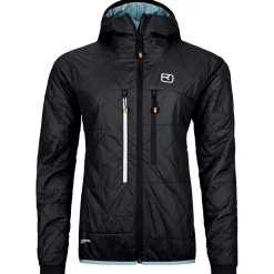 - Women's Swisswool Piz Boè Jacket - Skijacke><noscript><img width=