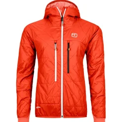 - Women's Swisswool Piz Boè Jacket - Skijacke><noscript><img width=