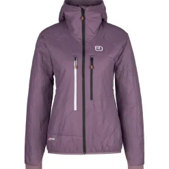 - Women's Swisswool Piz Boè Jacket - Skijacke><noscript><img width=