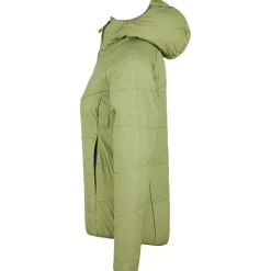 - Women's Swisswool Piz Duan Jacket - Isolationsjacke Wanderbekleidung|Jacken