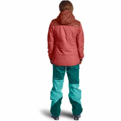 - Women's Swisswool Zinal Jacket - Isolationsjacke><noscript><img width=