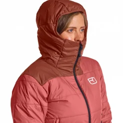 - Women's Swisswool Zinal Jacket - Isolationsjacke><noscript><img width=