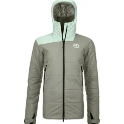 - Women's Swisswool Zinal Jacket - Isolationsjacke><noscript><img width=