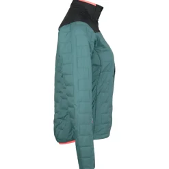 Ortovox - Women's Swisswool Piz Segnas Jacket - Isolationsjacke