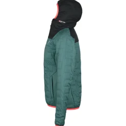 Ortovox - Women's Swisswool Piz Badus Jacket - Isolationsjacke^ Hochtourenbekleidung|Wanderbekleidung