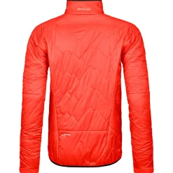 Ortovox - Women's Swisswool Piz Vial Jacket - Isolationsjacke