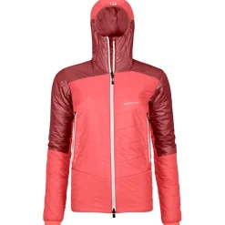 - Women's Westalpen Swisswool Jacket - Wolljacke>Ortovox Discount