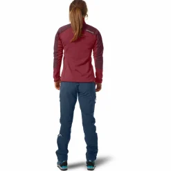 - Women's Westalpen Swisswool Hybrid Jacket - Wolljacke><noscript><img width=