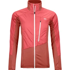 - Women's Westalpen Swisswool Hybrid Jacket - Wolljacke><noscript><img width=
