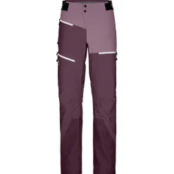 Ortovox - Women's Westalpen 3L Pants - Tourenhose