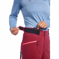Ortovox - Women's Westalpen 3L Pants - Tourenhose