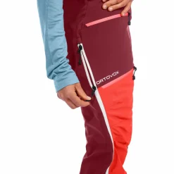 Ortovox - Women's Westalpen 3L Pants - Tourenhose