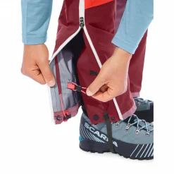 Ortovox - Women's Westalpen 3L Pants - Tourenhose
