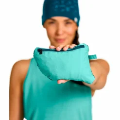 Clearance - Women's Windbreaker Jacket - Windjacke Trekkingbekleidung|Wanderbekleidung