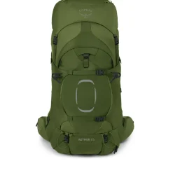 - Aether 65 - Trekkingrucksack>Osprey