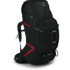 Hot - Aether Plus 85 - Trekkingrucksack Trekkingausrüstung
