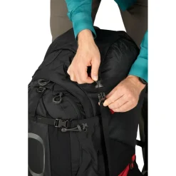 Hot - Aether Plus 85 - Trekkingrucksack Trekkingausrüstung