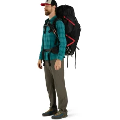 Hot - Aether Plus 85 - Trekkingrucksack Trekkingausrüstung