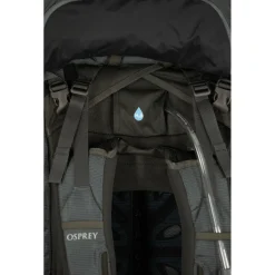 Online - Aether Plus 70 - Trekkingrucksack Trekkingausrüstung