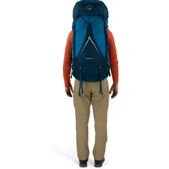 Hot - Atmos AG LT 65 - Trekkingrucksack Trekkingausrüstung