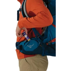 Hot - Atmos AG LT 65 - Trekkingrucksack Trekkingausrüstung