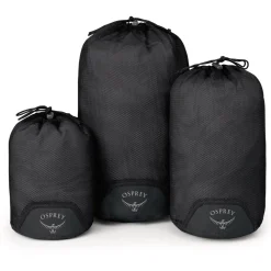 - Daylite Mesh Stuff Sacks - Kulturbeutel>Osprey New