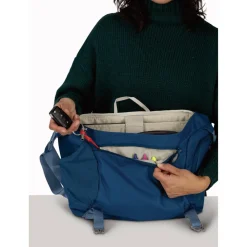 Osprey - Daylite Messenger 12 - Umhängetasche