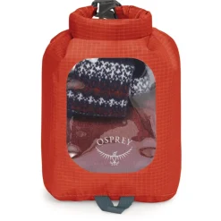 - Dry Sack 3 with Window - Packsack Packsäcke|Trekkingausrüstung