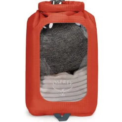 Osprey - Dry Sack 6 with Window - Packsack