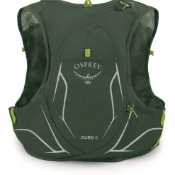 Osprey - Duro 6 - Trailrunningrucksack