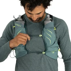 Osprey - Duro Pro 10 - Trailrunningrucksack^ Laufausrüstung