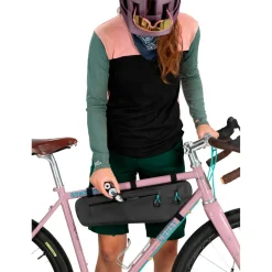 Online - Escapist Frame Bag - Fahrradtasche Taschen|Taschen