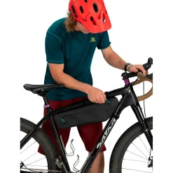 Online - Escapist Frame Bag - Fahrradtasche Taschen|Taschen