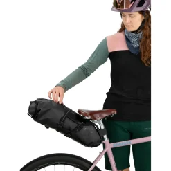 Osprey - Escapist Saddle Bag - Fahrradtasche^ Taschen|Taschen