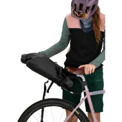 Osprey - Escapist Saddle Bag - Fahrradtasche^ Taschen|Taschen