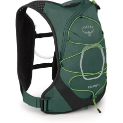 Osprey - Escapist Velocity 3 - Bike-Rucksack