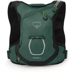 Osprey - Escapist Velocity 6 - Bike-Rucksack