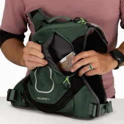 Osprey - Escapist Velocity 6 - Bike-Rucksack