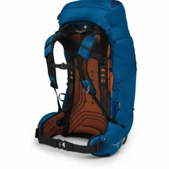 Sale - Exos 58 - Trekkingrucksack Trekkingausrüstung|Wanderrucksäcke