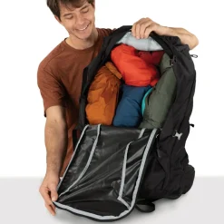 Osprey - Farpoint Trek 75 - Reiserucksack^ Trekkingausrüstung