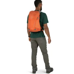Osprey - Hikelite 18 - Wanderrucksack^ Wanderrucksäcke|Wanderrucksäcke