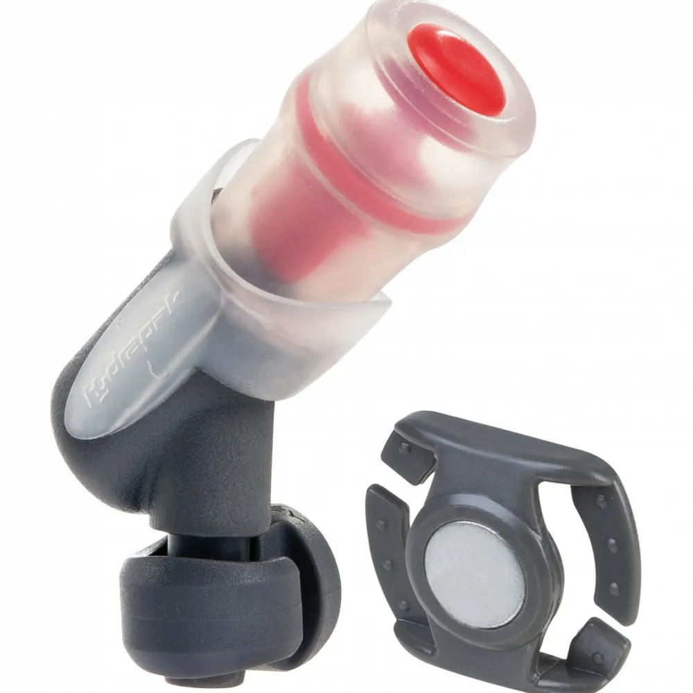 Osprey - Hydraulics Bite Valve Sheath Replacement - Trinksystem