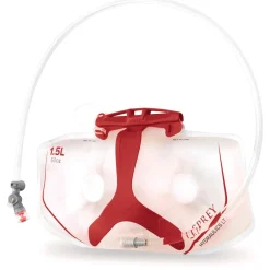 - Hydraulics LT 1,5L Lumbar Reservoir - Trinksystem>Osprey Outlet