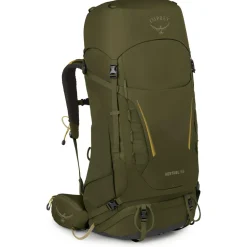 - Kestrel 58 - Trekkingrucksack>Osprey