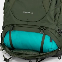 - Kestrel 58 - Trekkingrucksack><noscript><img width=