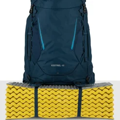 Outlet - Kestrel 48 - Trekkingrucksack Trekkingausrüstung|Wanderrucksäcke
