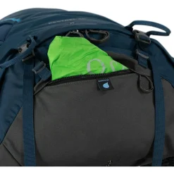 Outlet - Kestrel 48 - Trekkingrucksack Trekkingausrüstung|Wanderrucksäcke