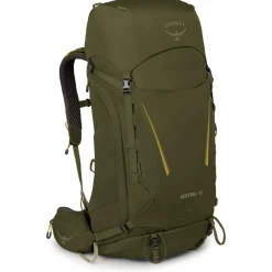 Outlet - Kestrel 48 - Trekkingrucksack Trekkingausrüstung|Wanderrucksäcke
