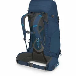 Outlet - Kestrel 48 - Trekkingrucksack Trekkingausrüstung|Wanderrucksäcke